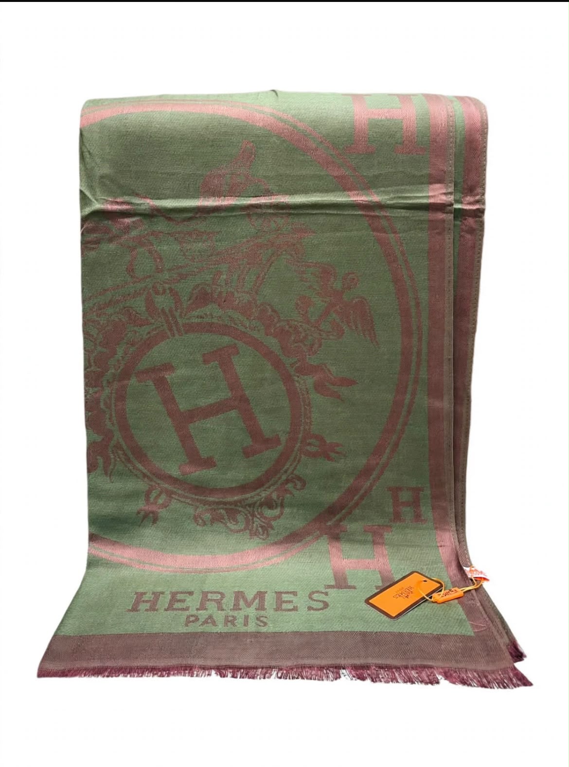 H famous brand Scarf/Stole/shawl ( 20 colors )