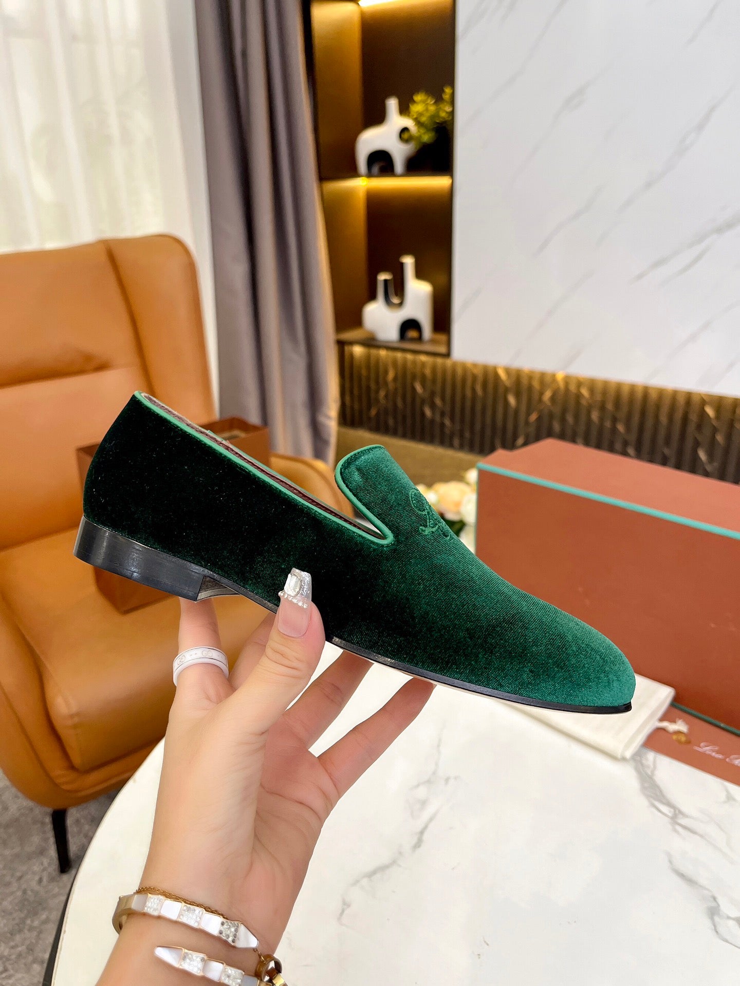 Loro Piana limited edition