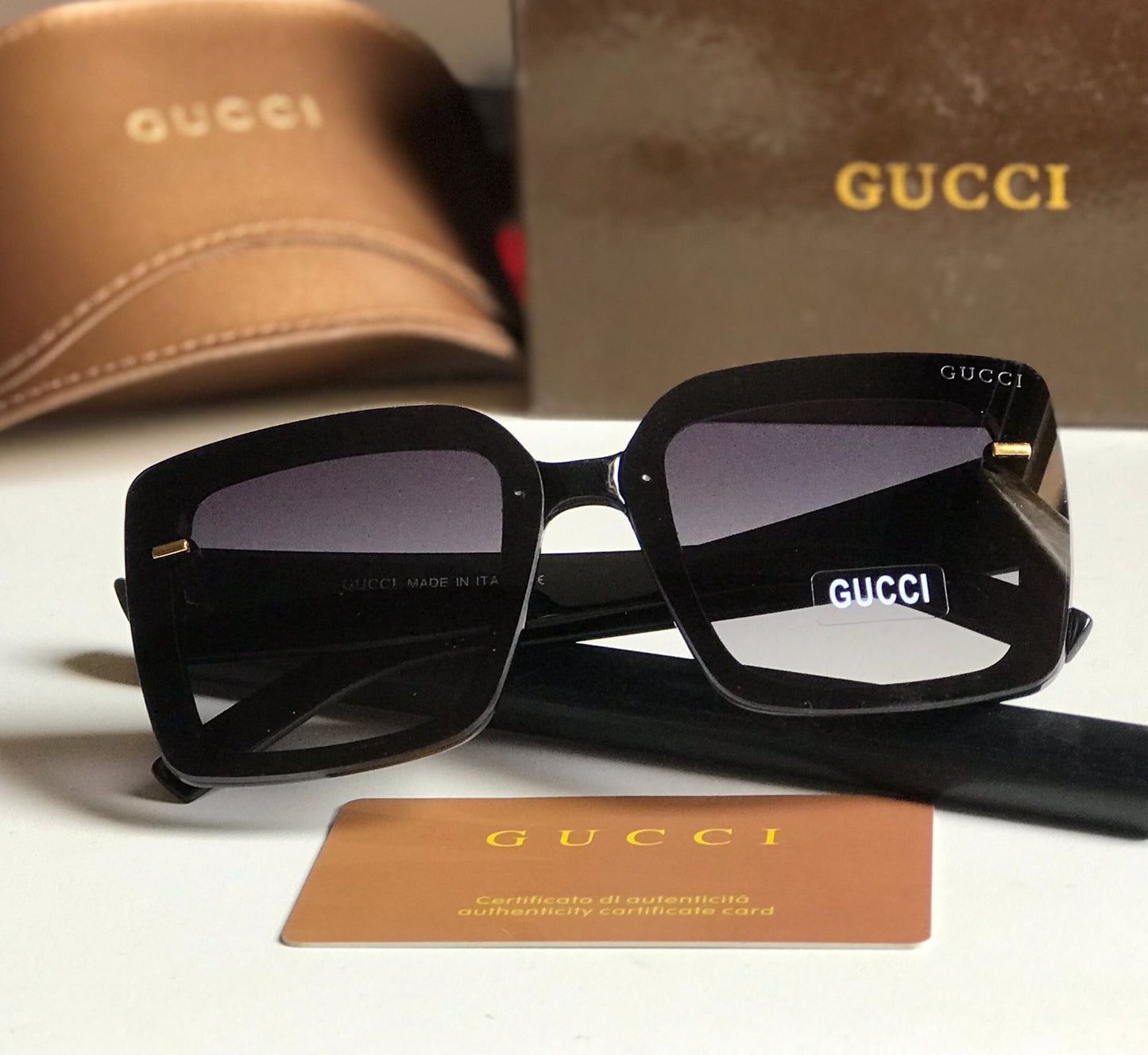 Famous brand sunglasses
