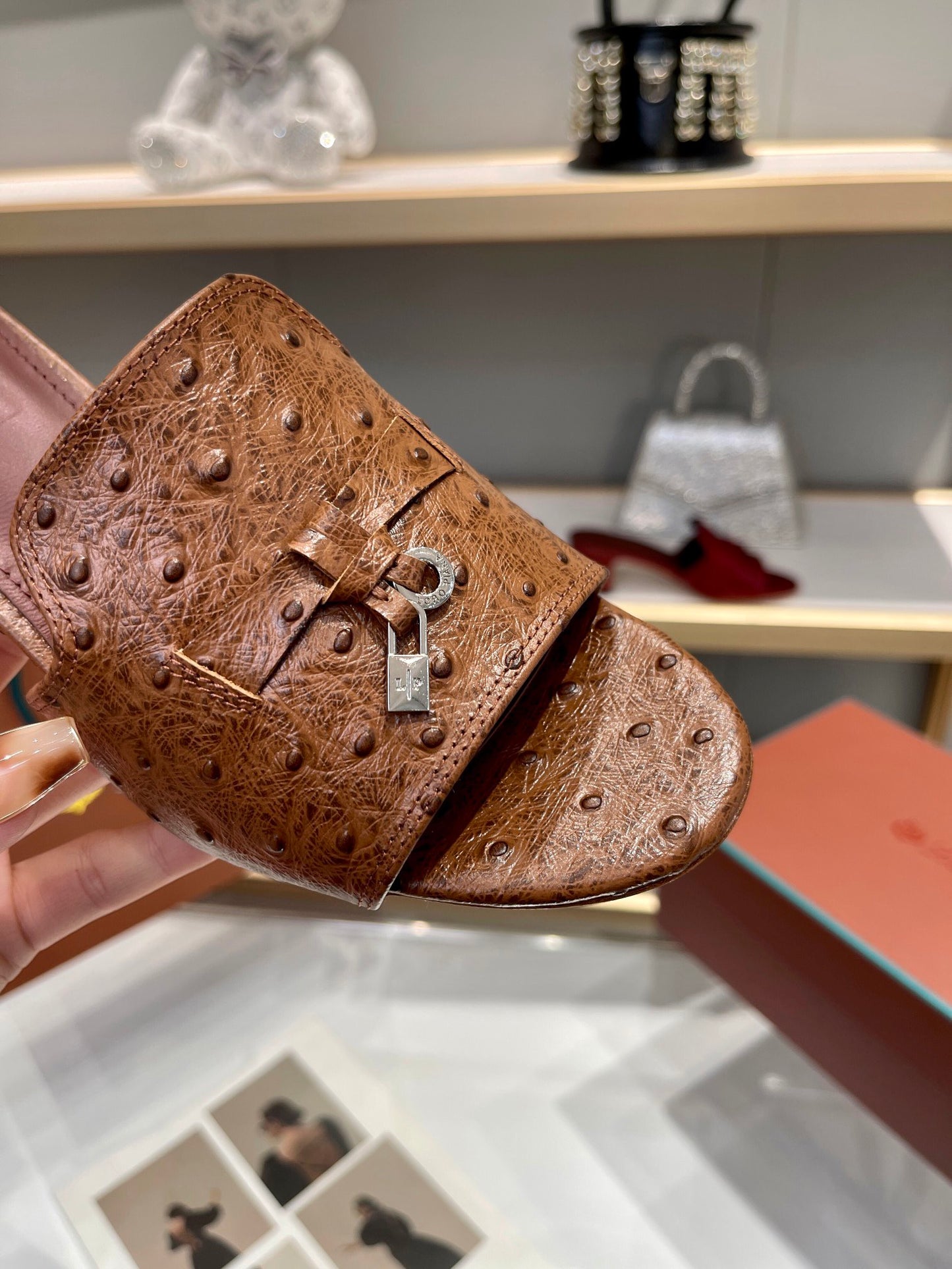 Loro Piana limited edition