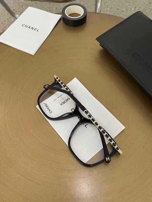 Chanel Eyeglasses