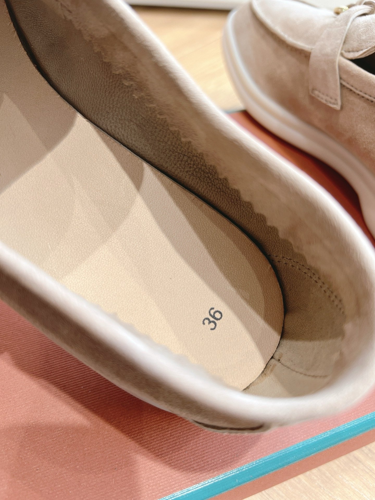 Loro Piana new edition