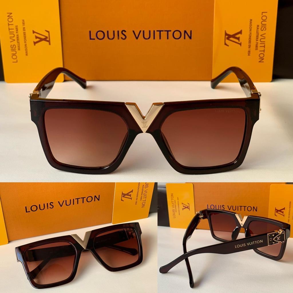 Famous brand sunglasses