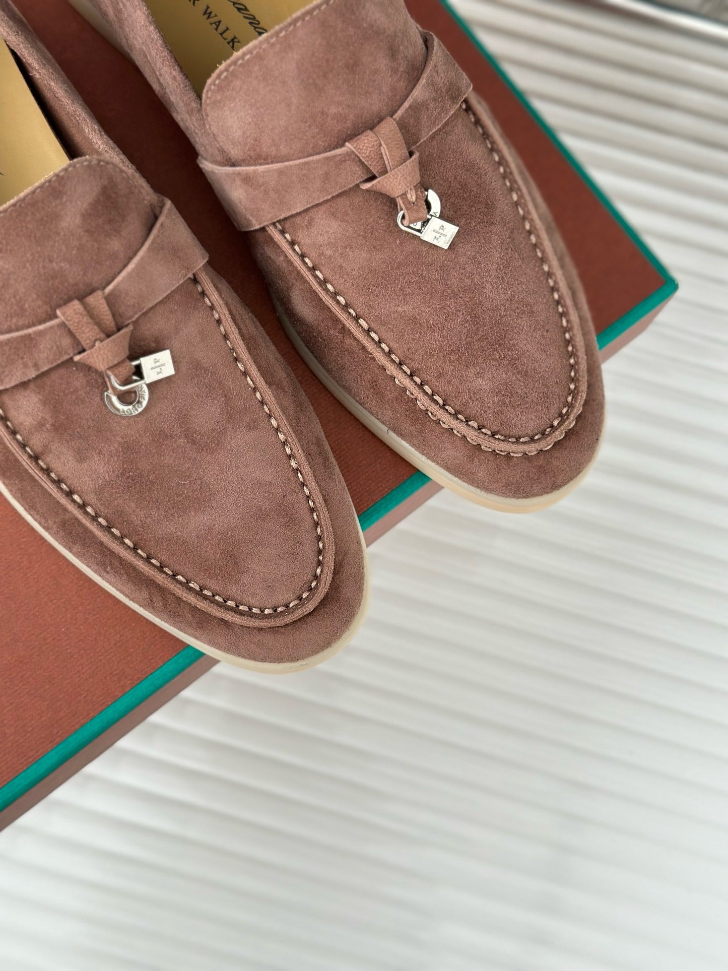 Loro Piana new edition