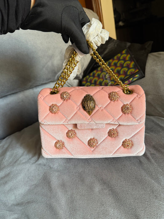 K G famous brand bag limited edition