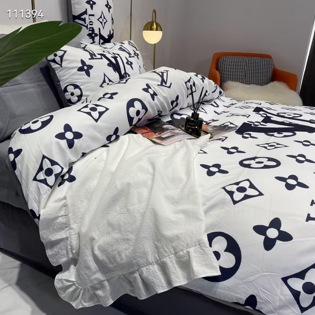 Bed Sheets famous brand ( Pre order)