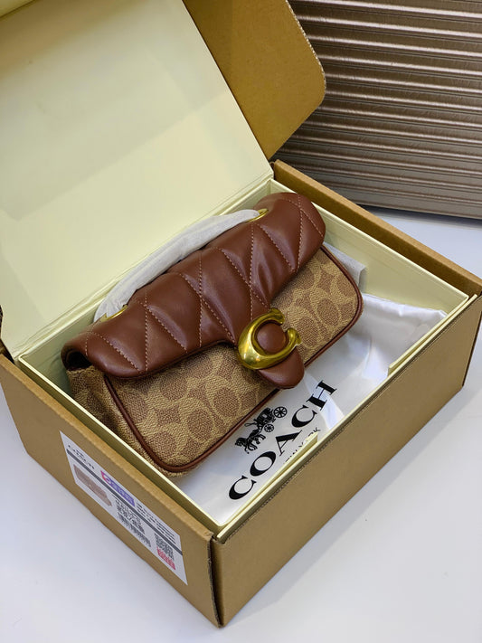 C bag famous brand  ( 2 colors )