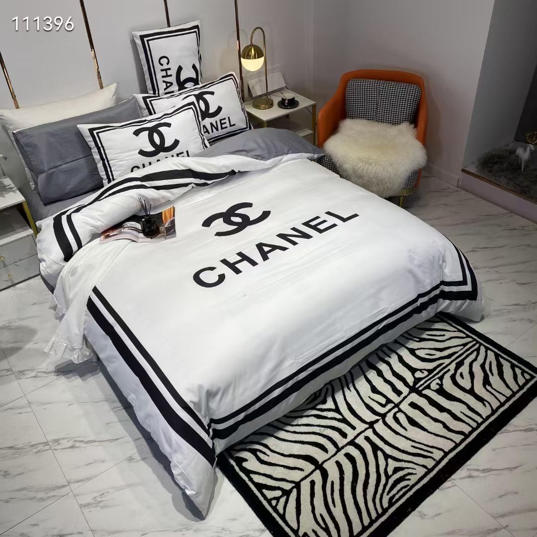 Bed Sheets famous brand ( Pre order)