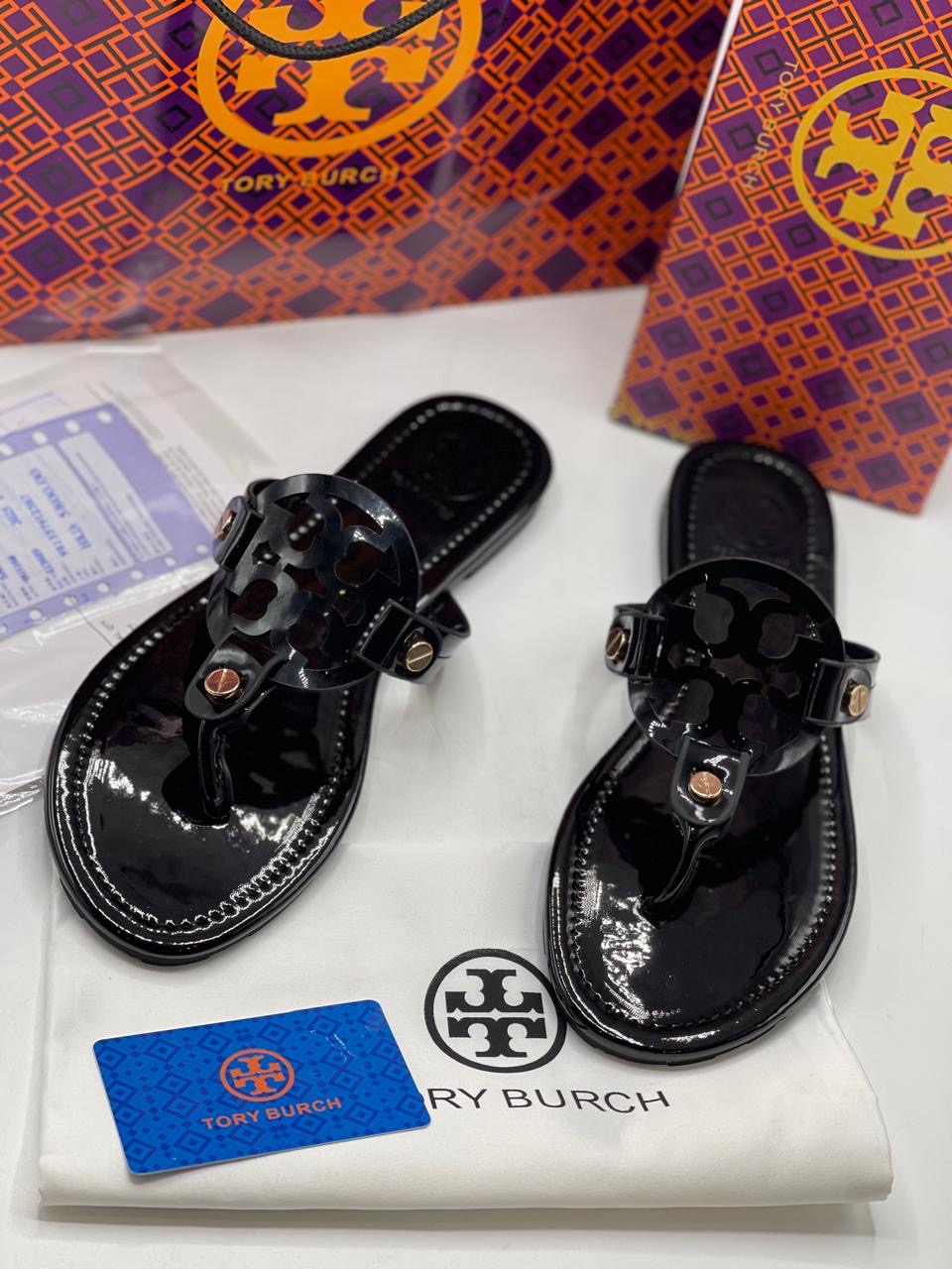 TB famous brand slipper