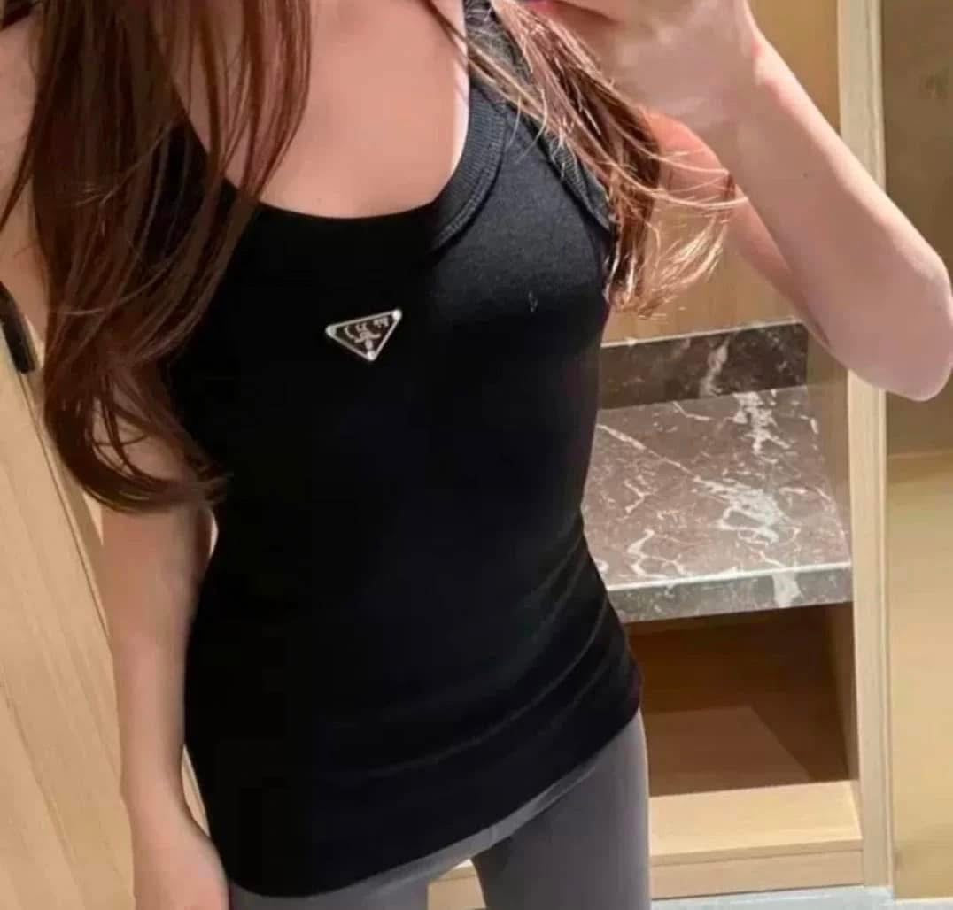 Prada tank top