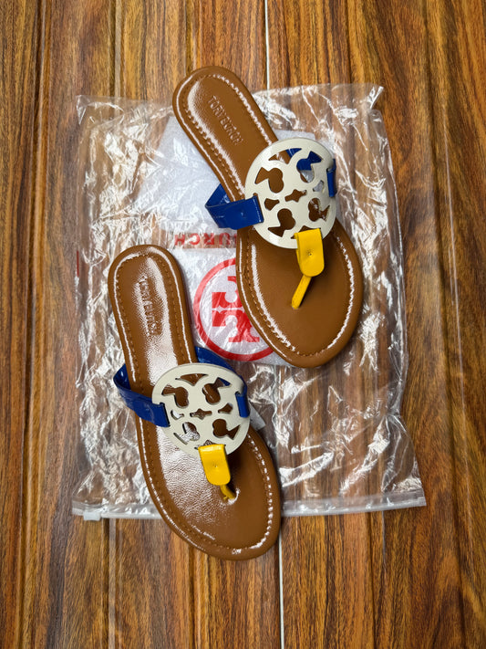 TB slipper famous brand