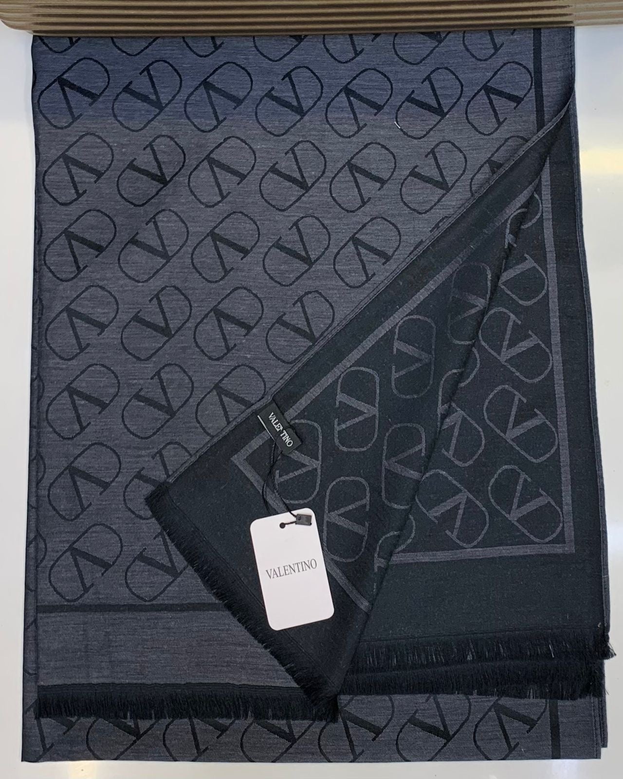 V scarves/stole ( 10 colors )