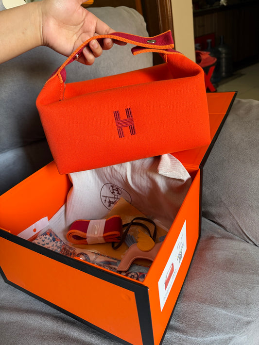 H famous brand