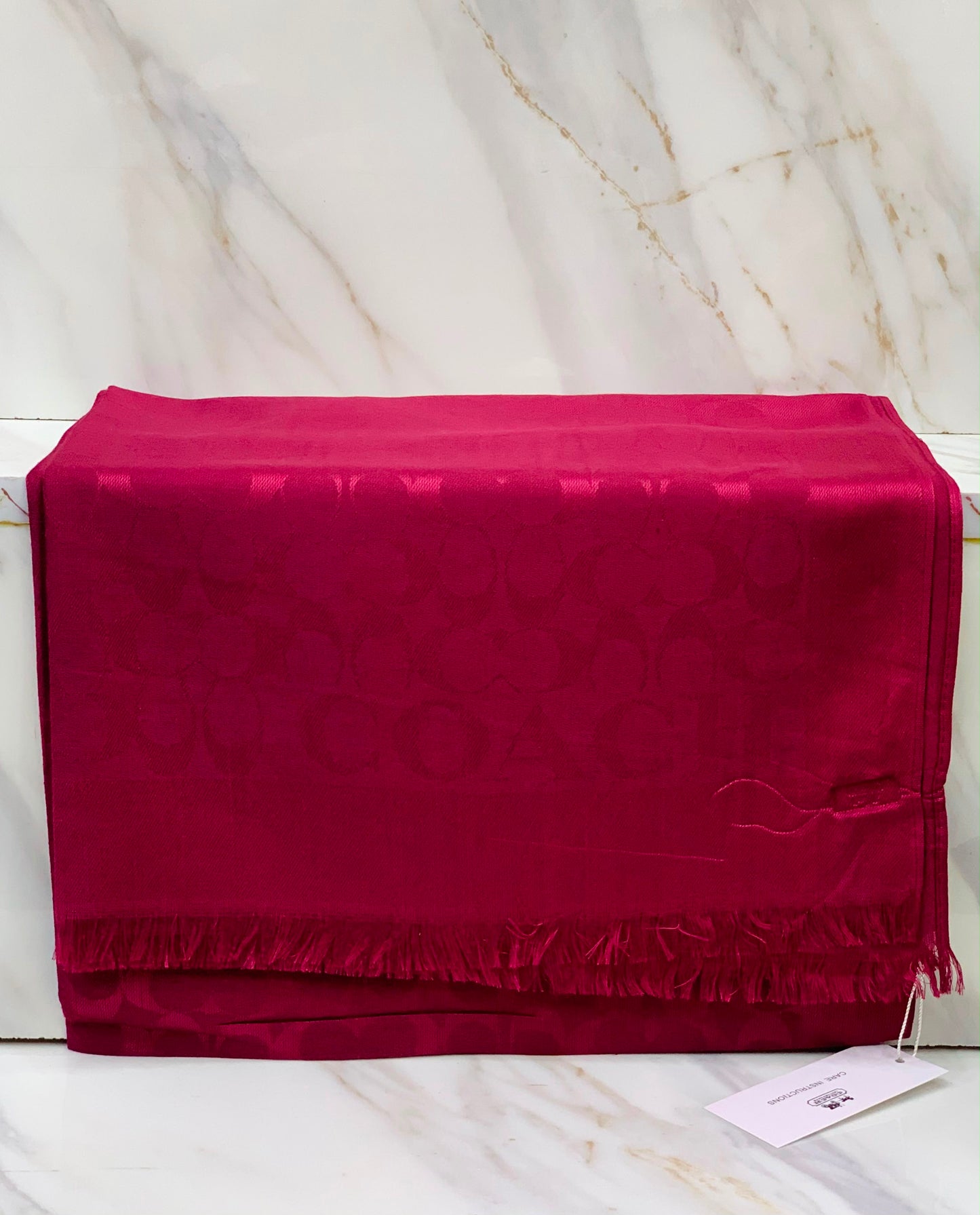 Coach famous brand scarves/stole/shawl ( 12 colors )