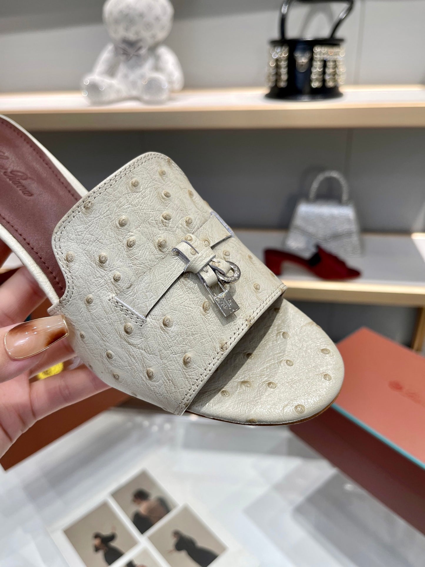 Loro Piana limited edition