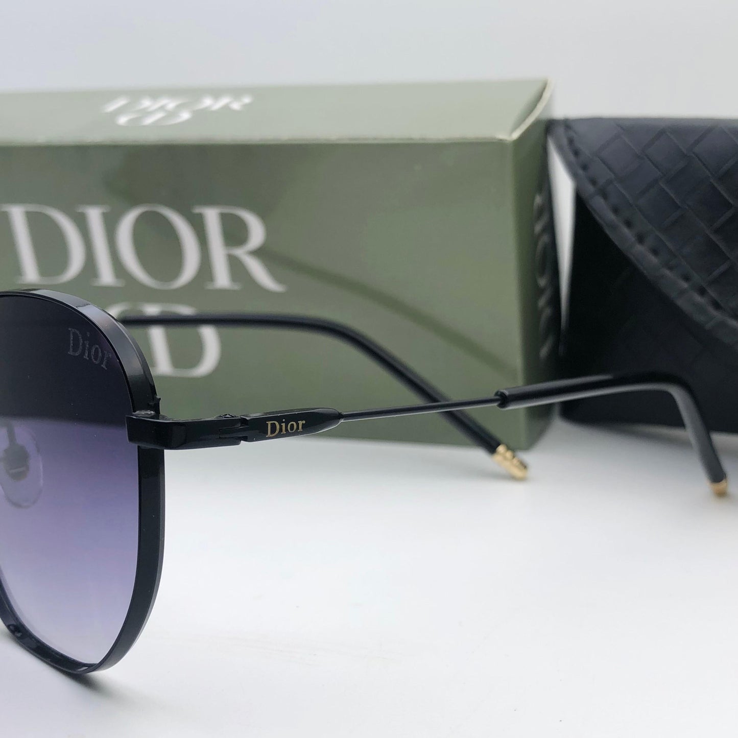 Famous brand sunglasses