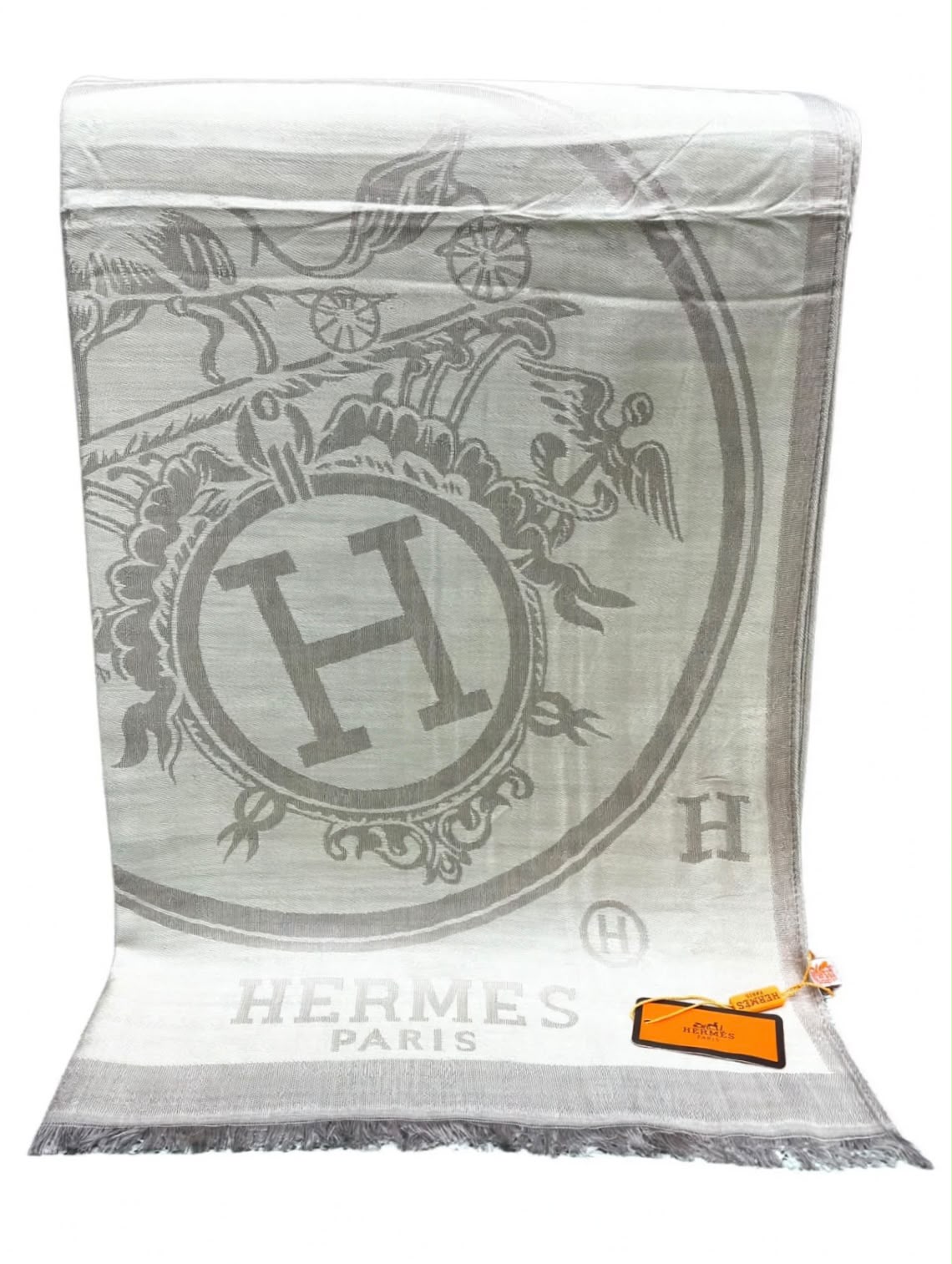 H famous brand Scarf/Stole/shawl ( 20 colors )
