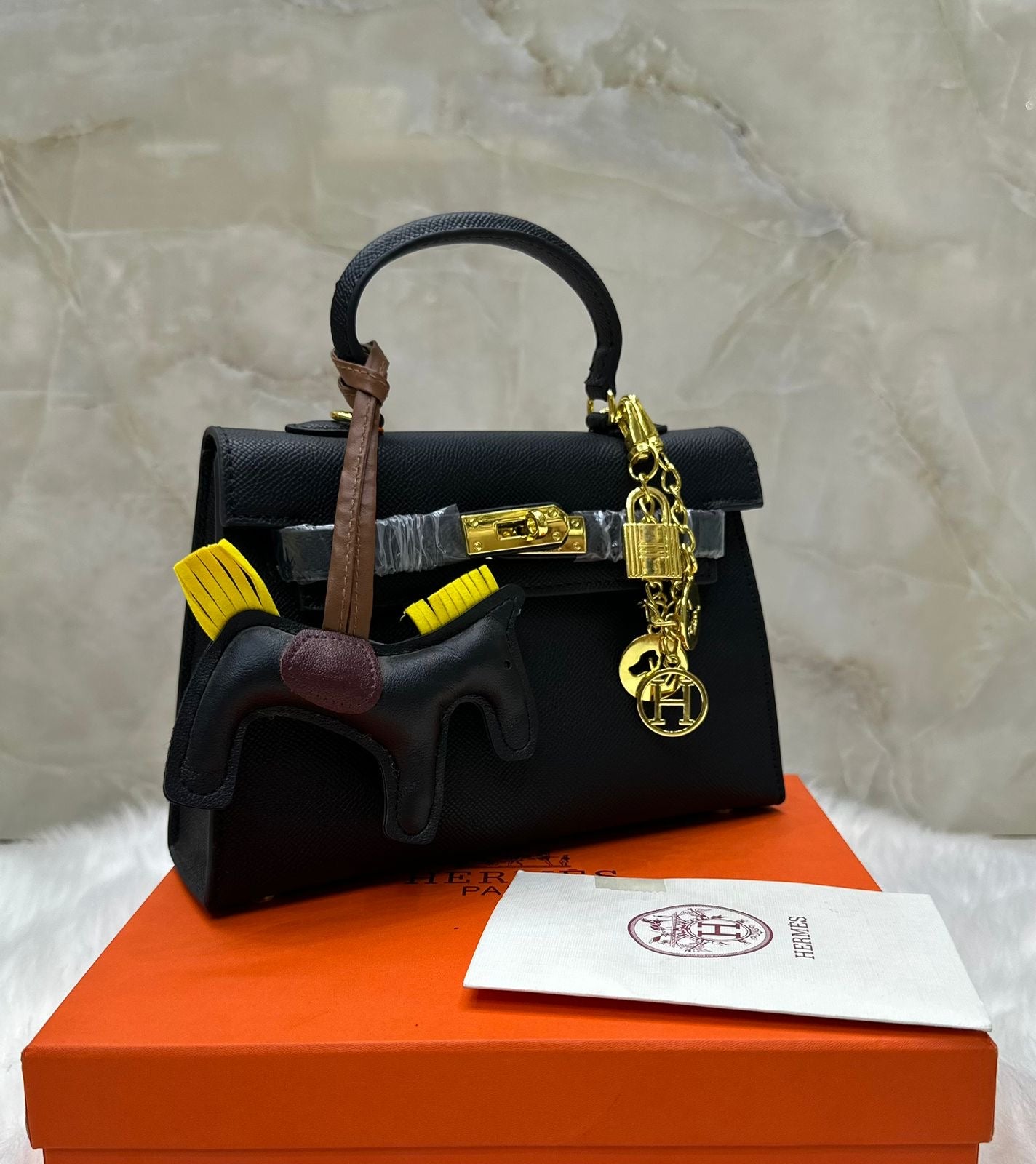 H famous brand bags 6 colors