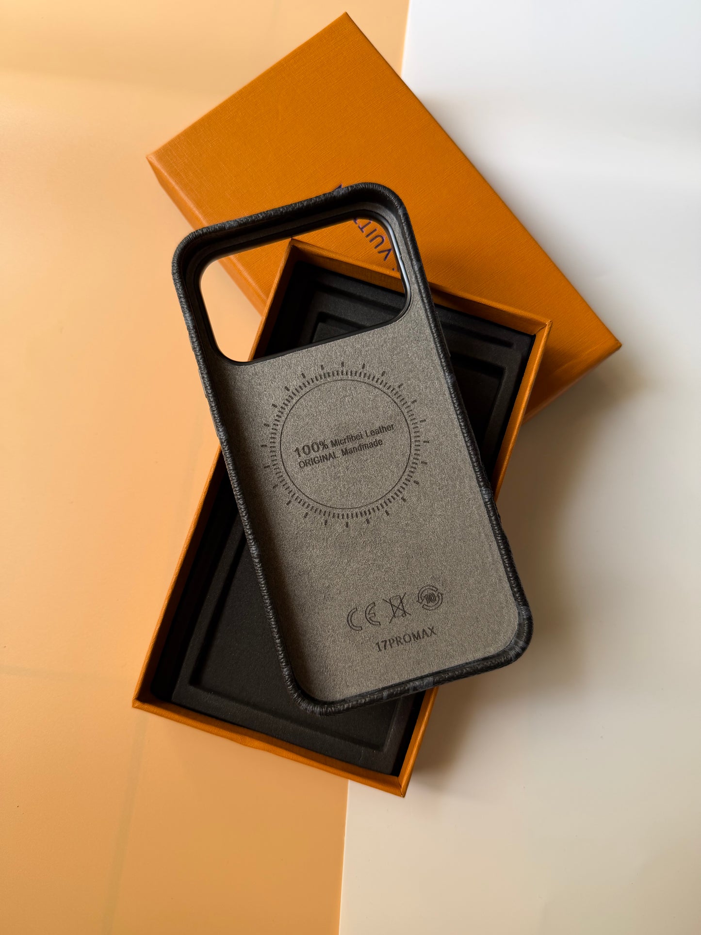 iphone back cover 17/16/15/14/13