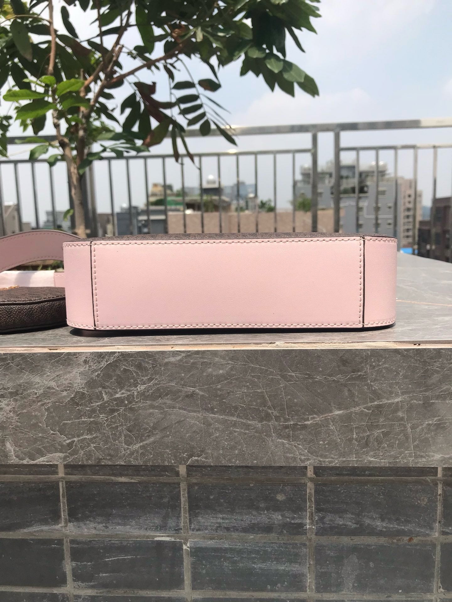 MK three-in-one bag  ( Pre order )