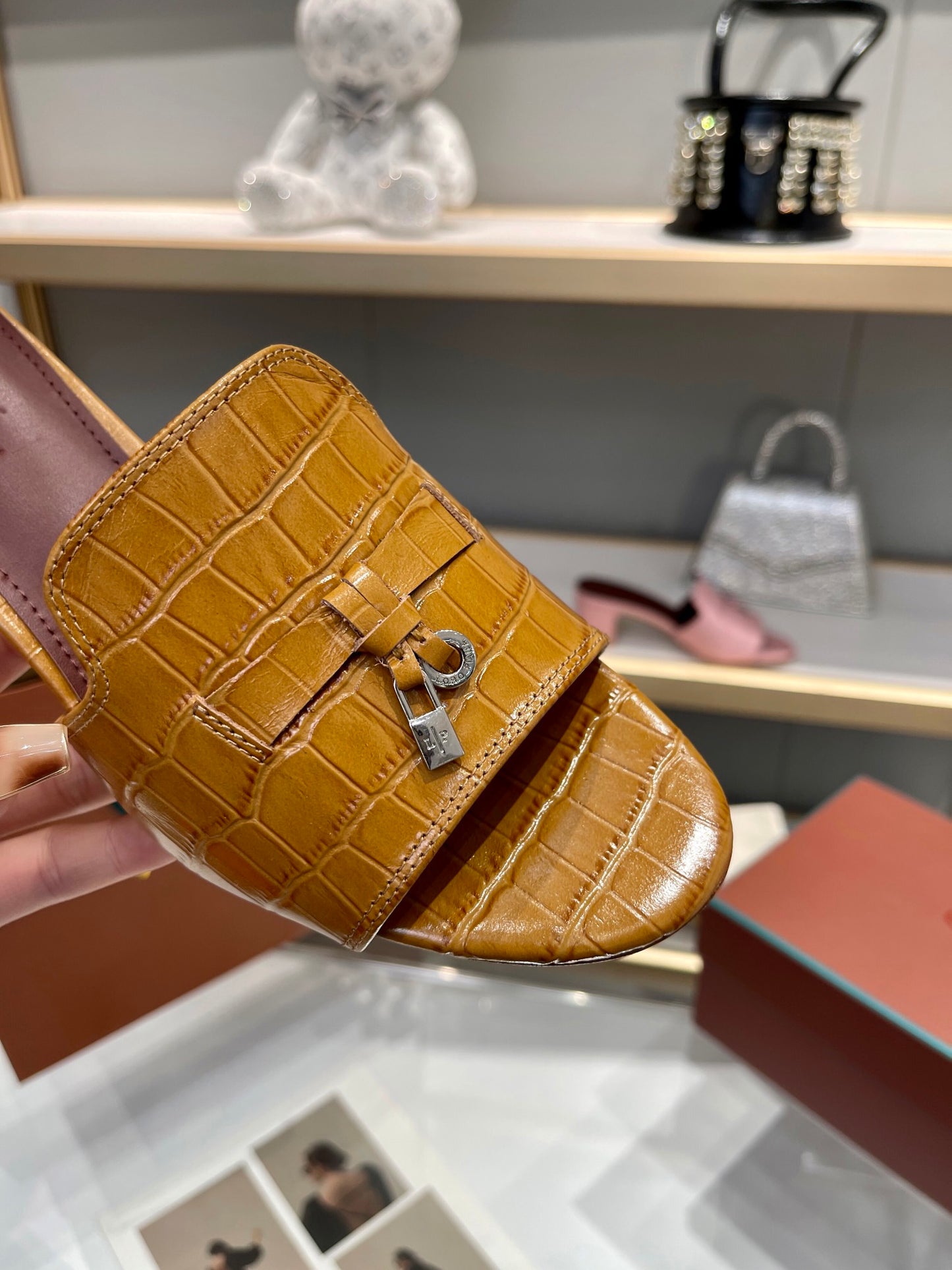 Loro Piana limited edition