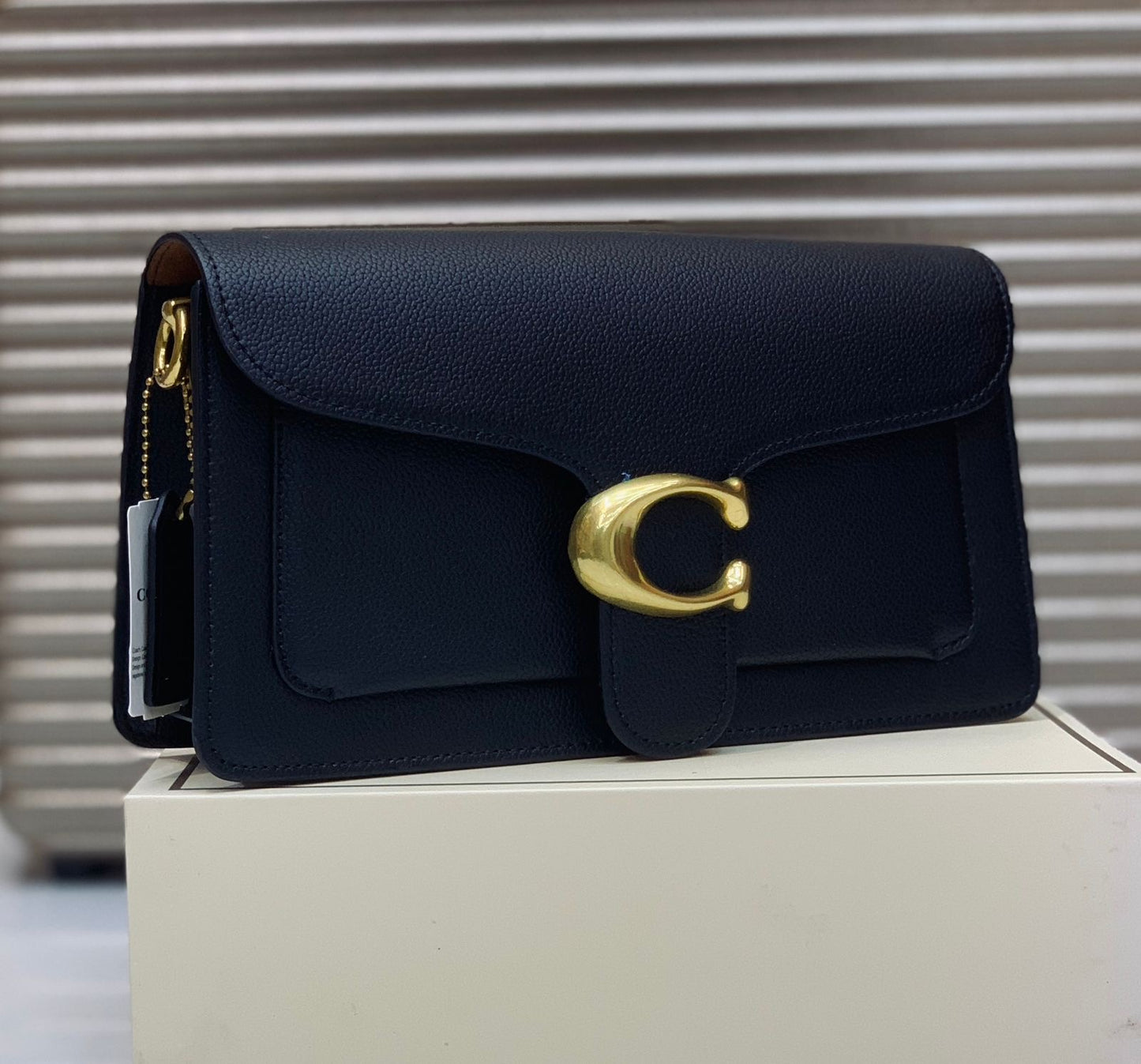 C famous bag ( 9 colors )