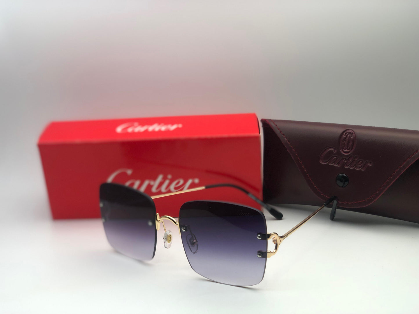 Famous brand sunglasses
