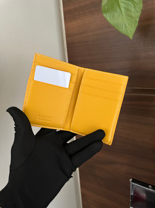 Wallet famous brand G