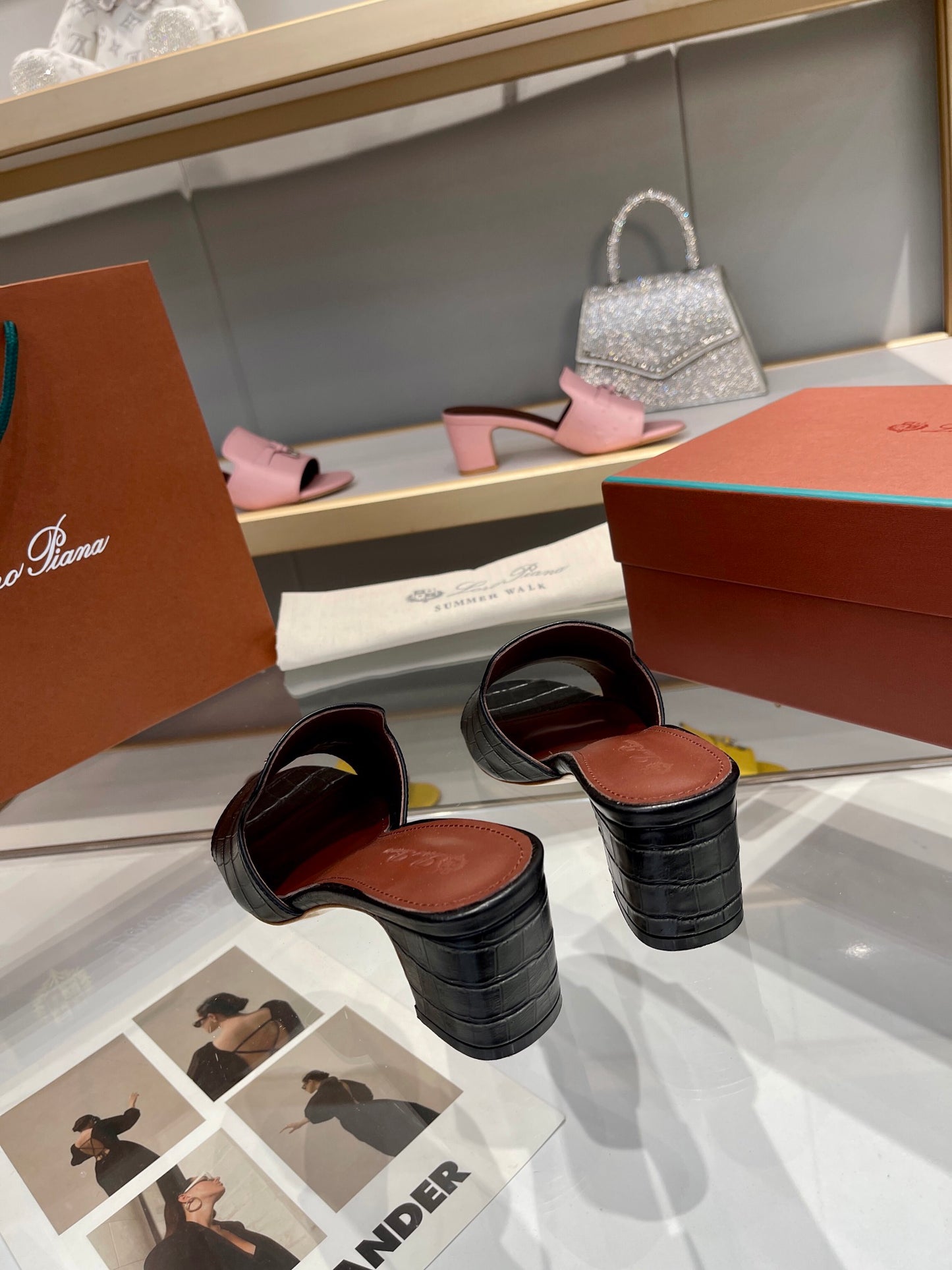 Loro Piana limited edition