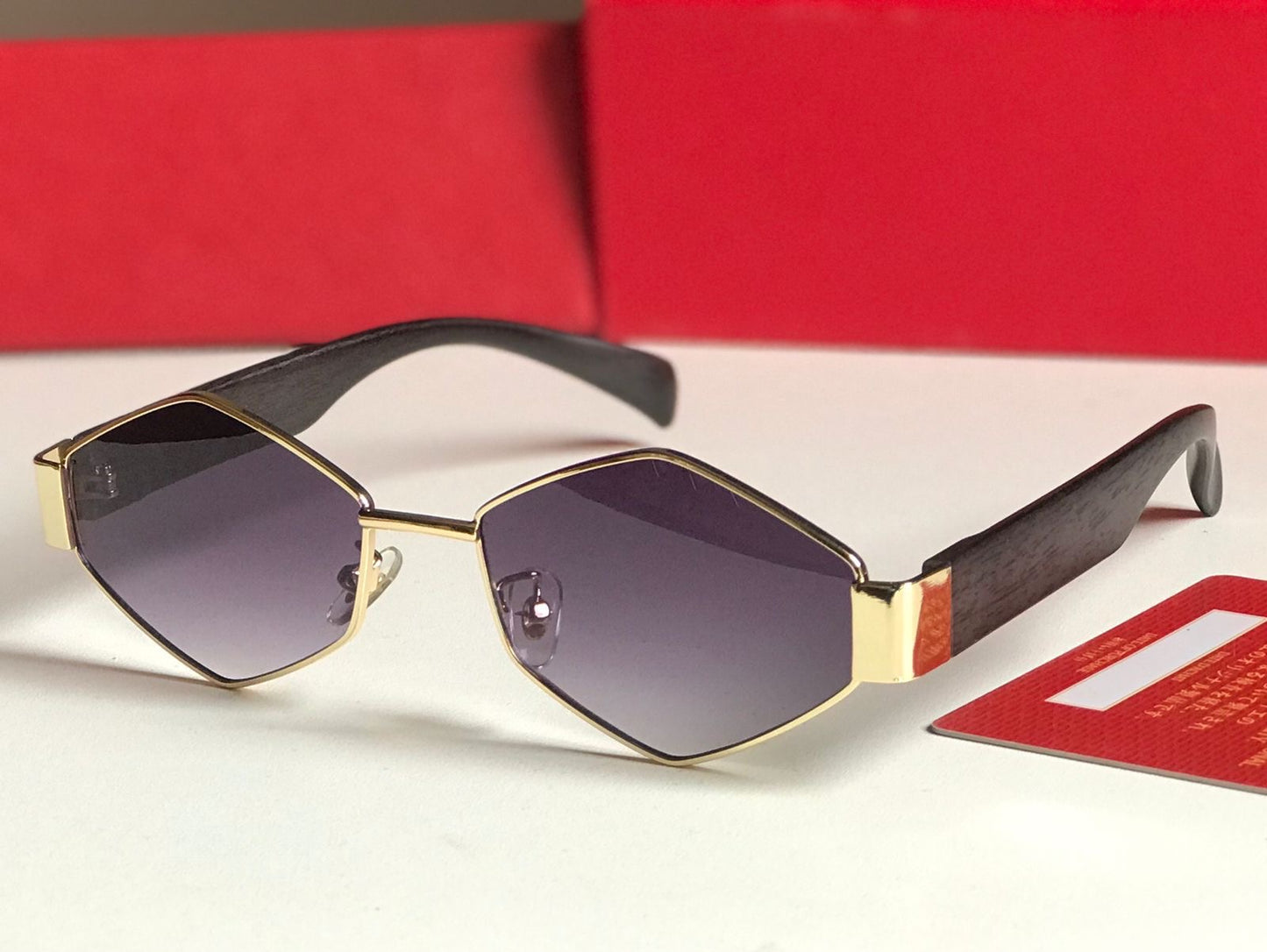 Famous brand sunglasses