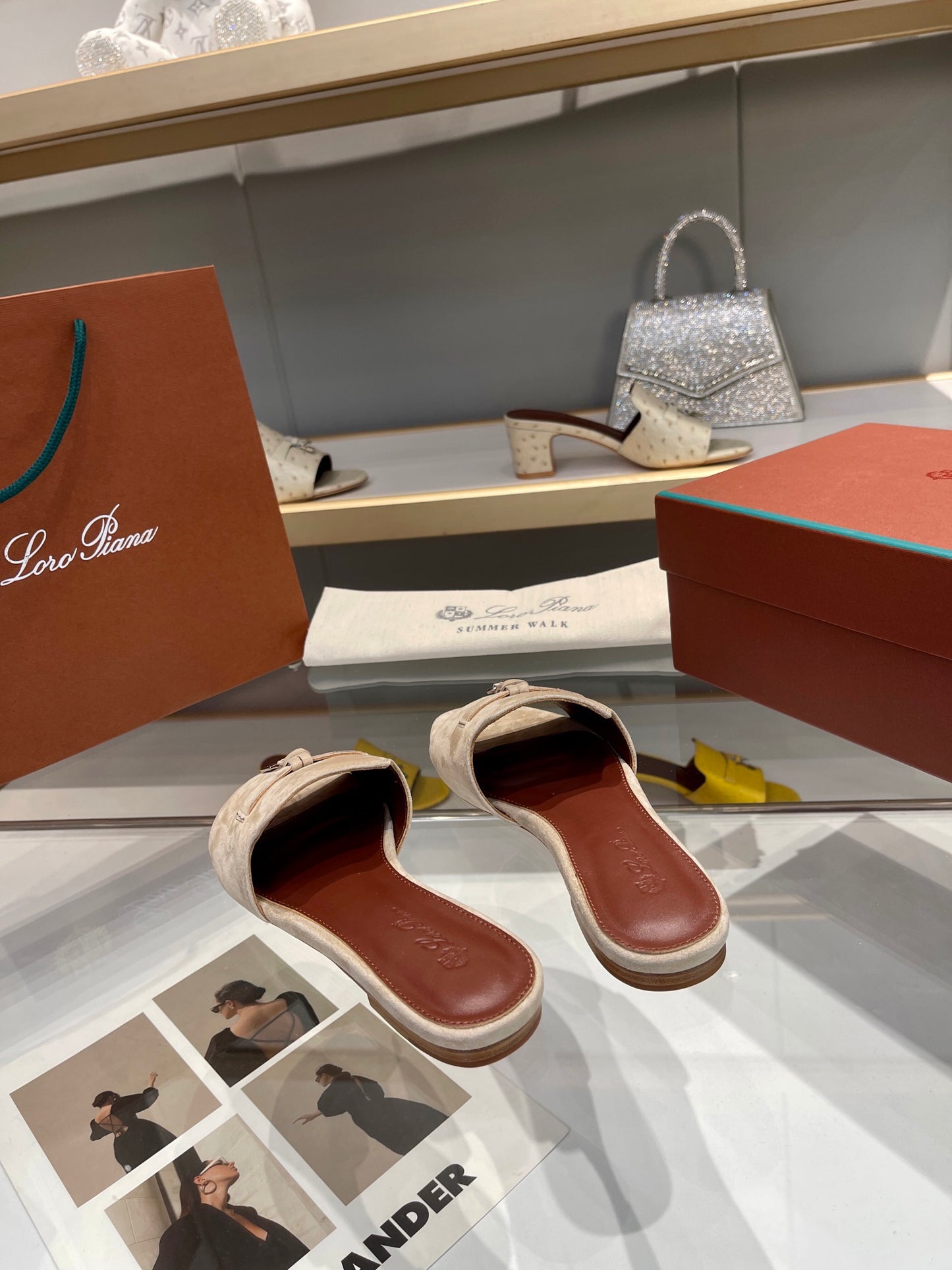 Loro Piana limited edition