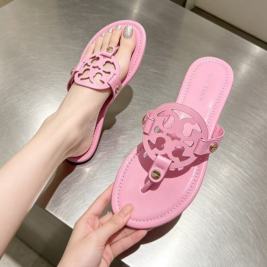 TB slipper famous brand