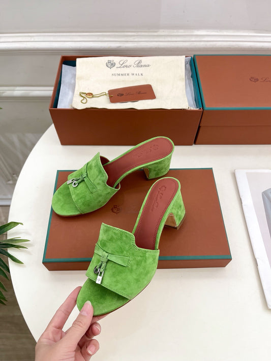 Loro Piana new edition