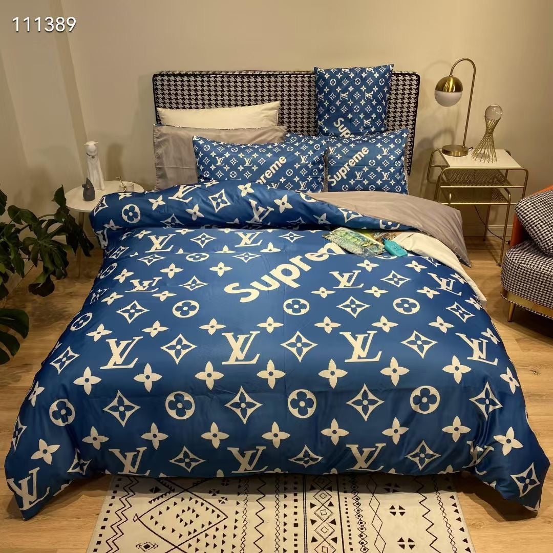 Bed Sheets famous brand ( Pre order)