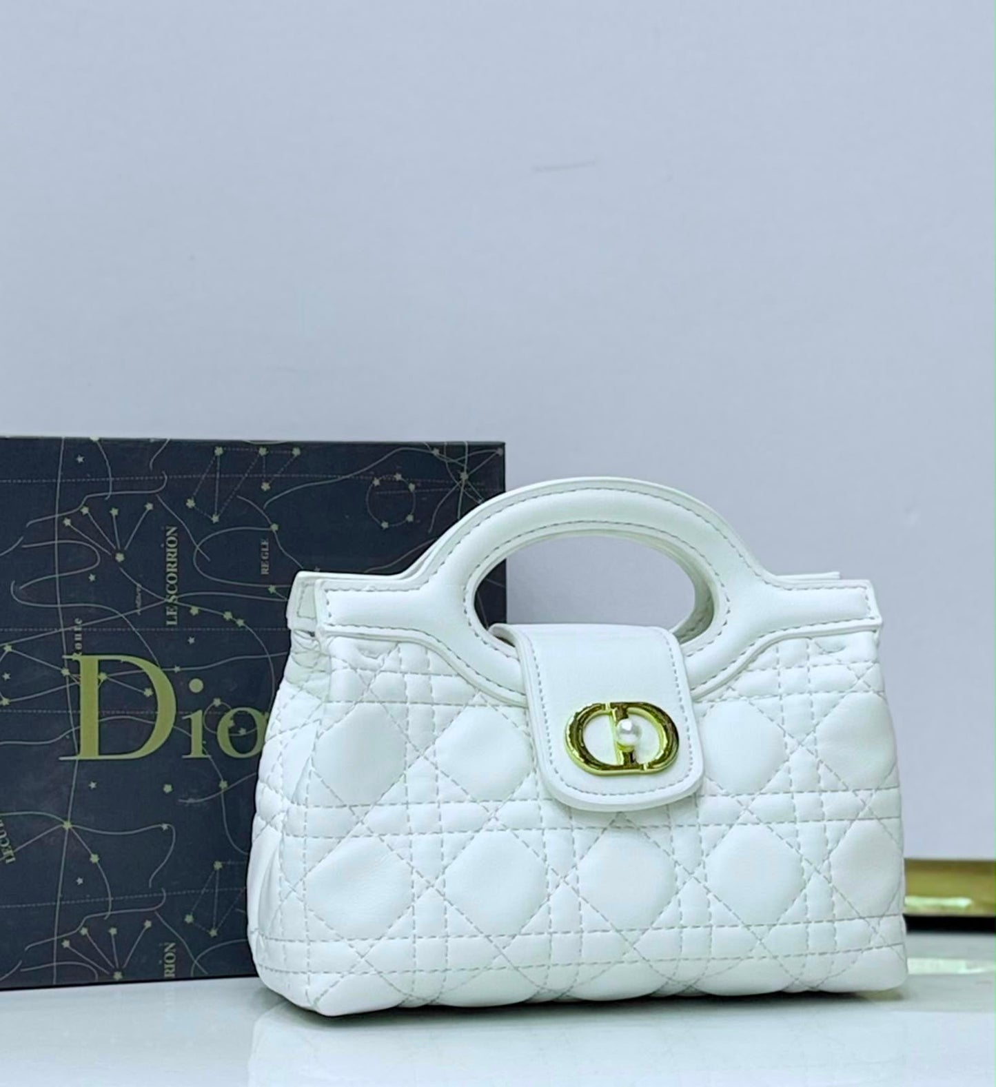 CD famous bag ( 8 colors )