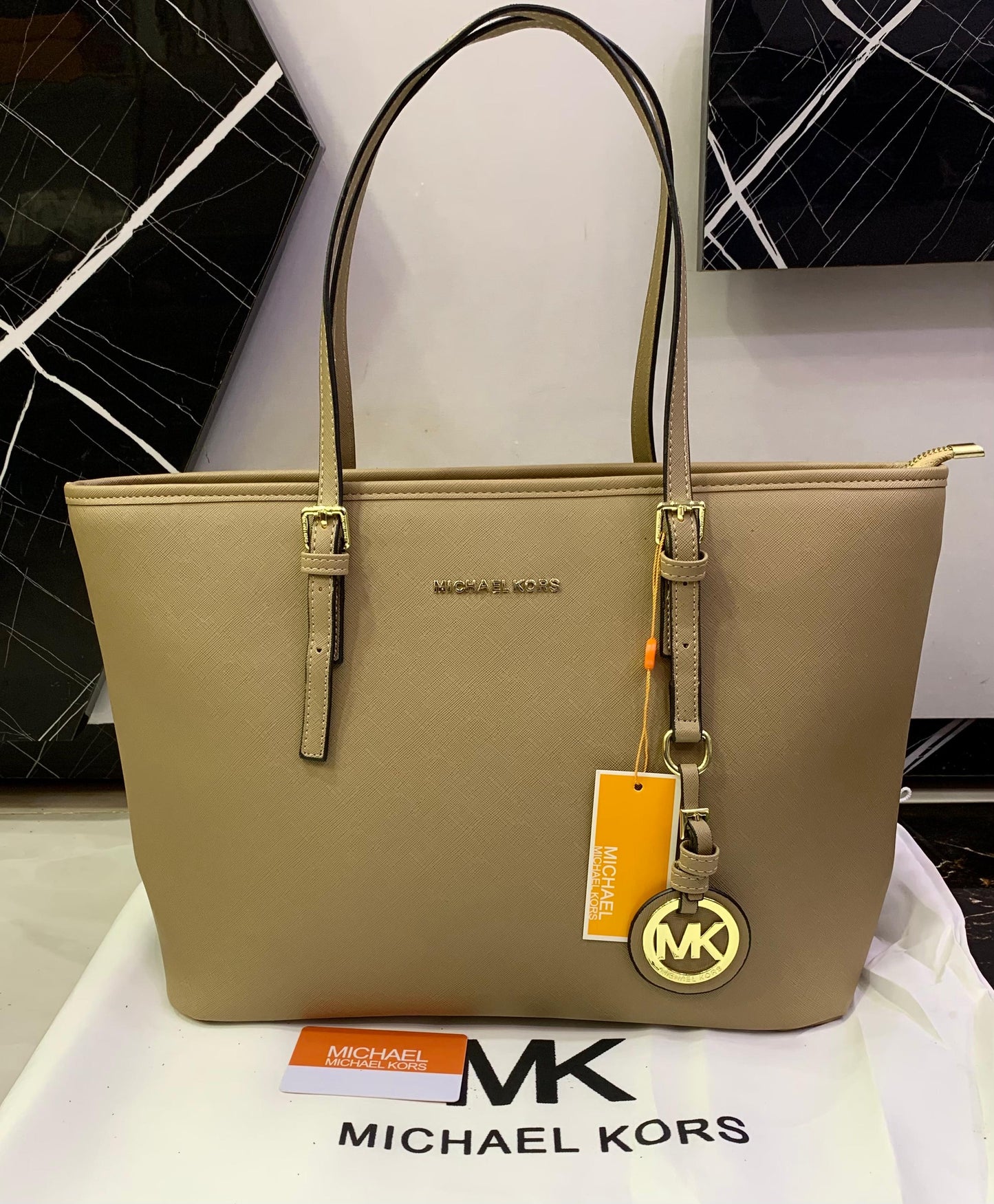 MK handbag 5 colors