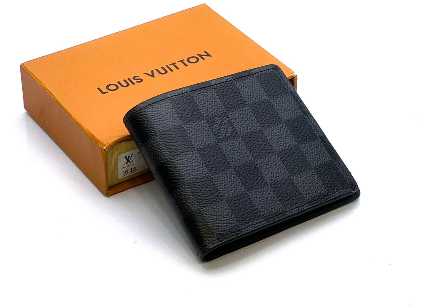 Famous wallet ( 17 mix brands )