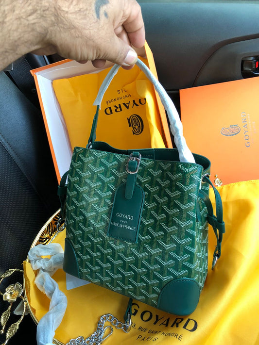 G brand bag ( 5 colors )