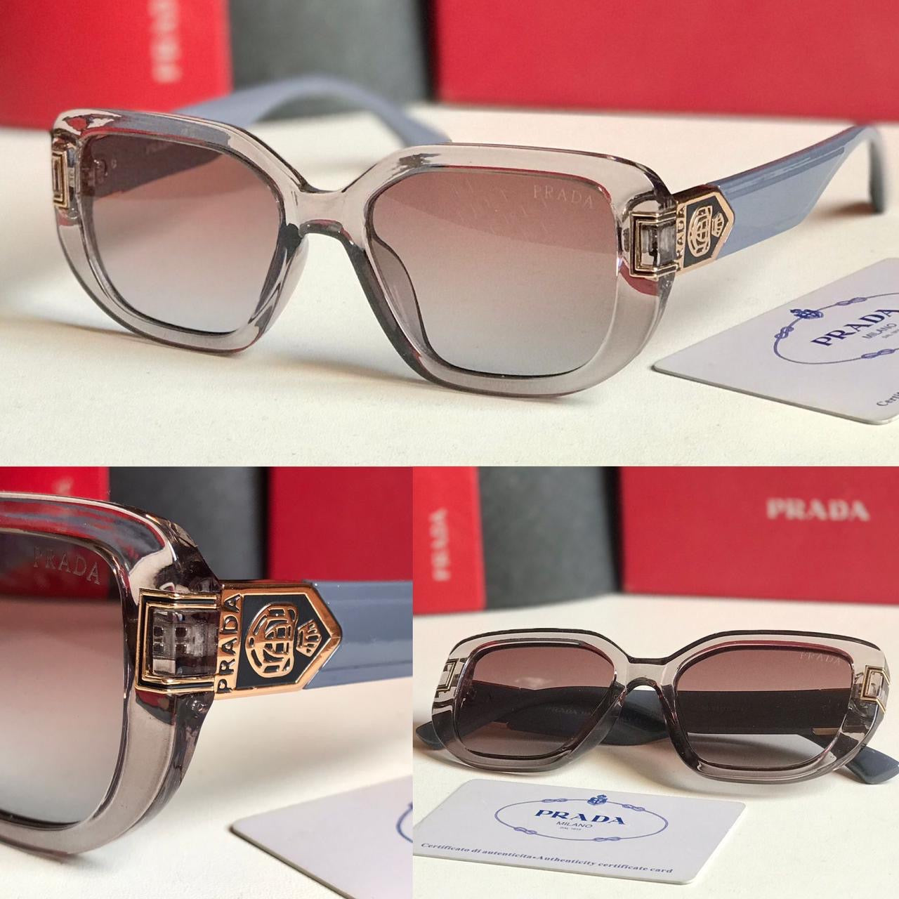 P brand sunglasses ( 2 shades )
