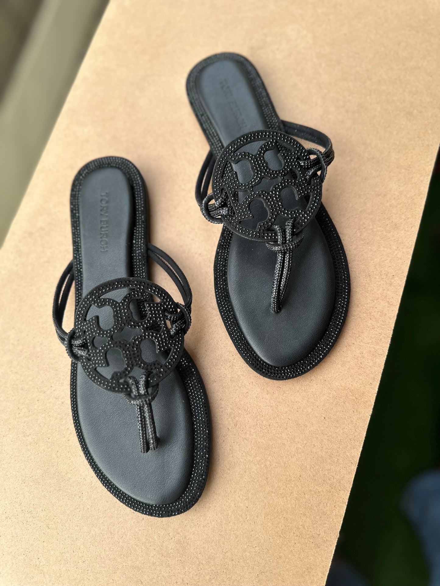 TB slipper famous brand