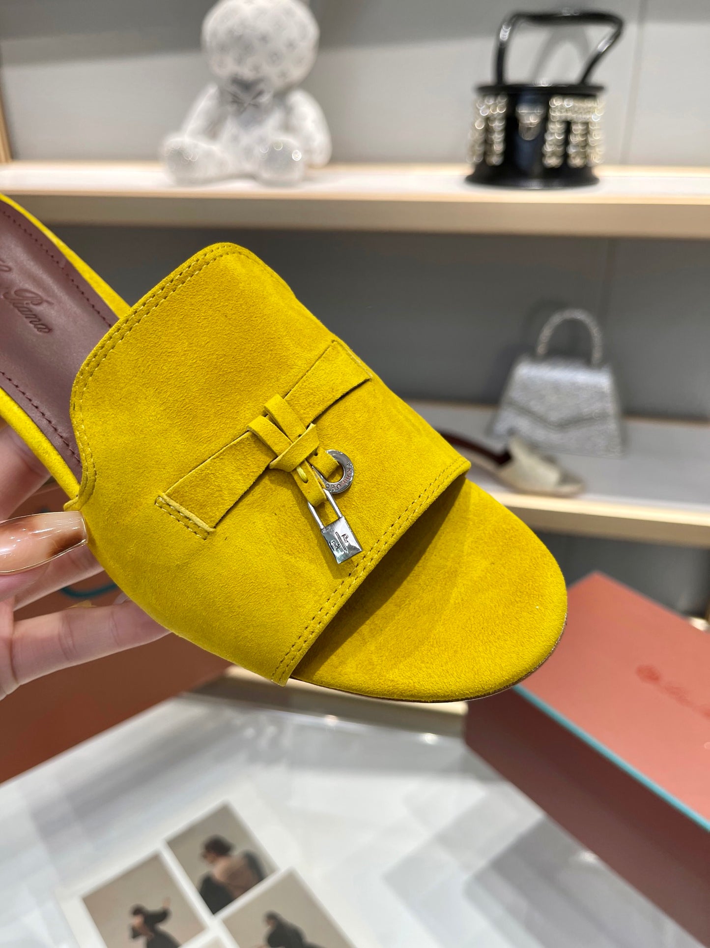 Loro Piana limited edition