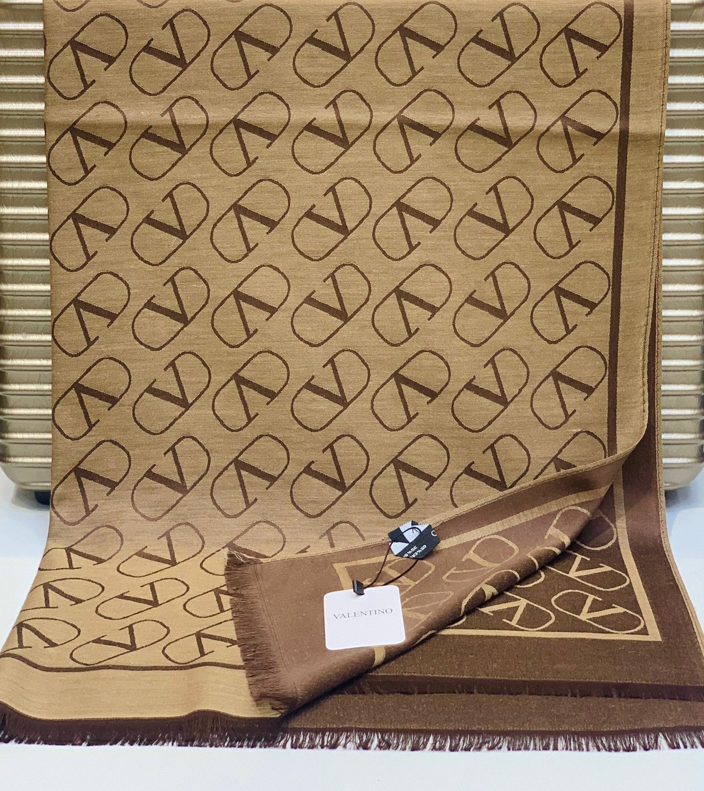 V scarves/stole ( 10 colors )