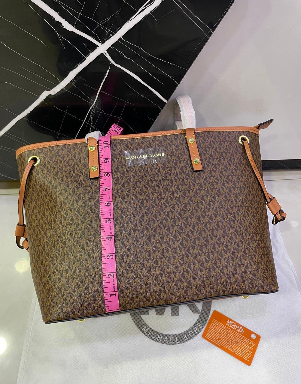 MK handbags 3 colors