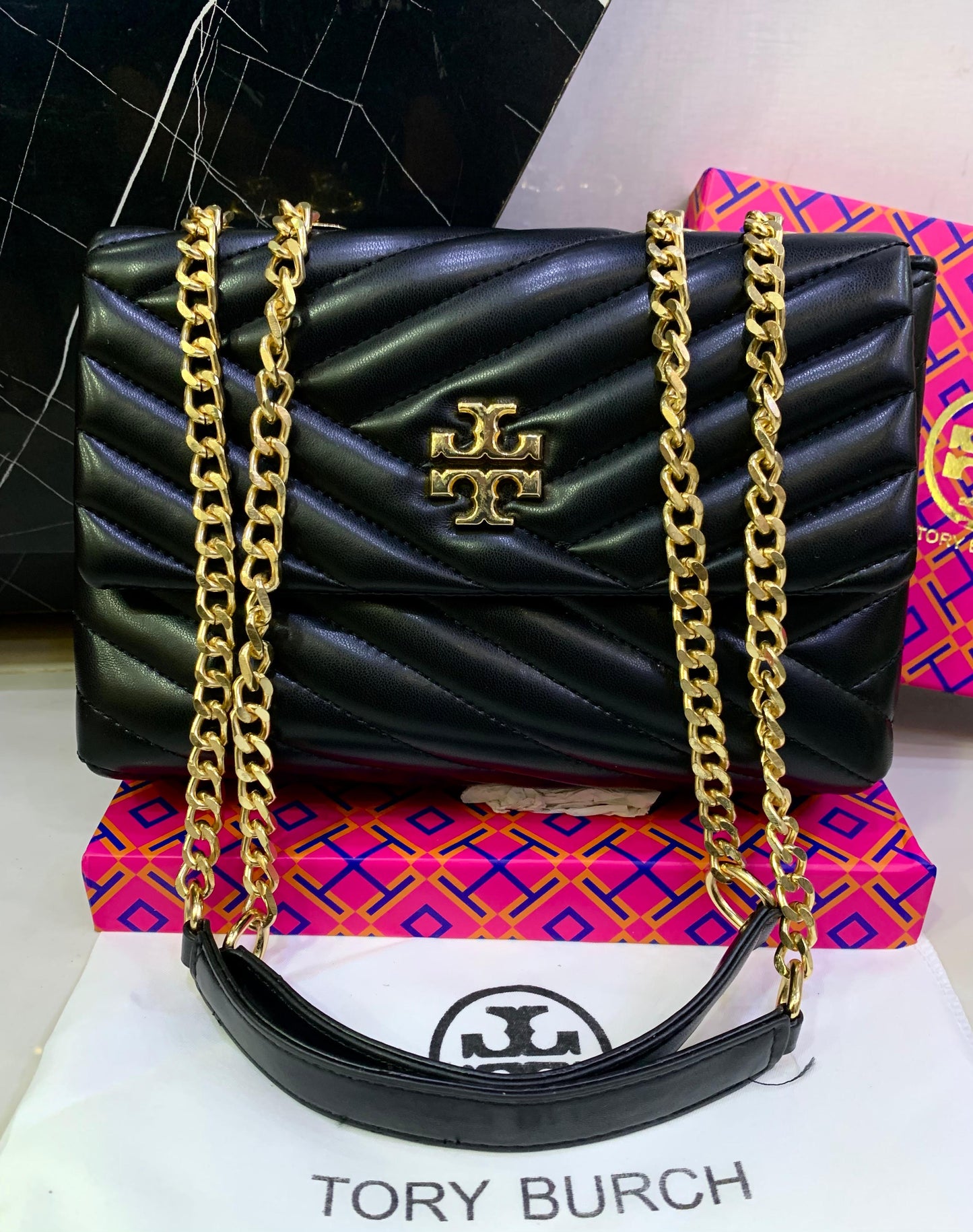 TB famous bag ( 6 colors)