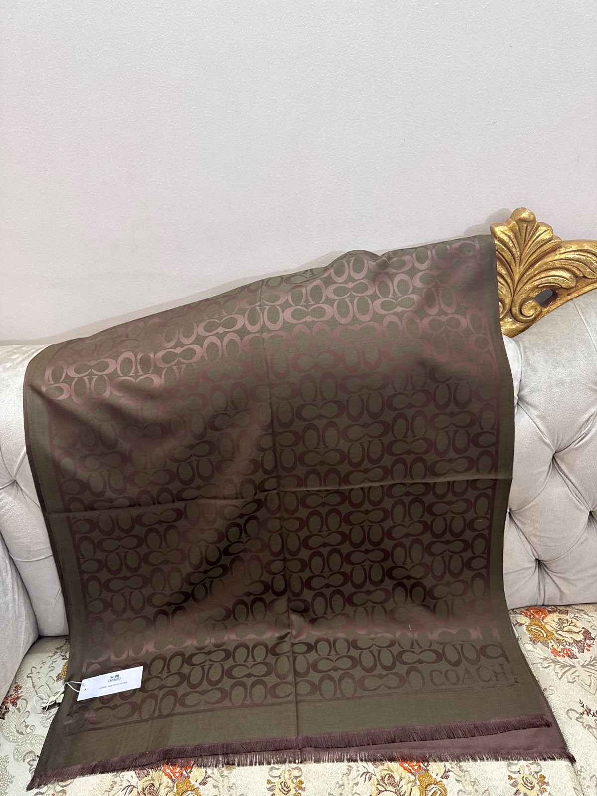 C famous brand scarves/stole/shawl ( 9 colors )