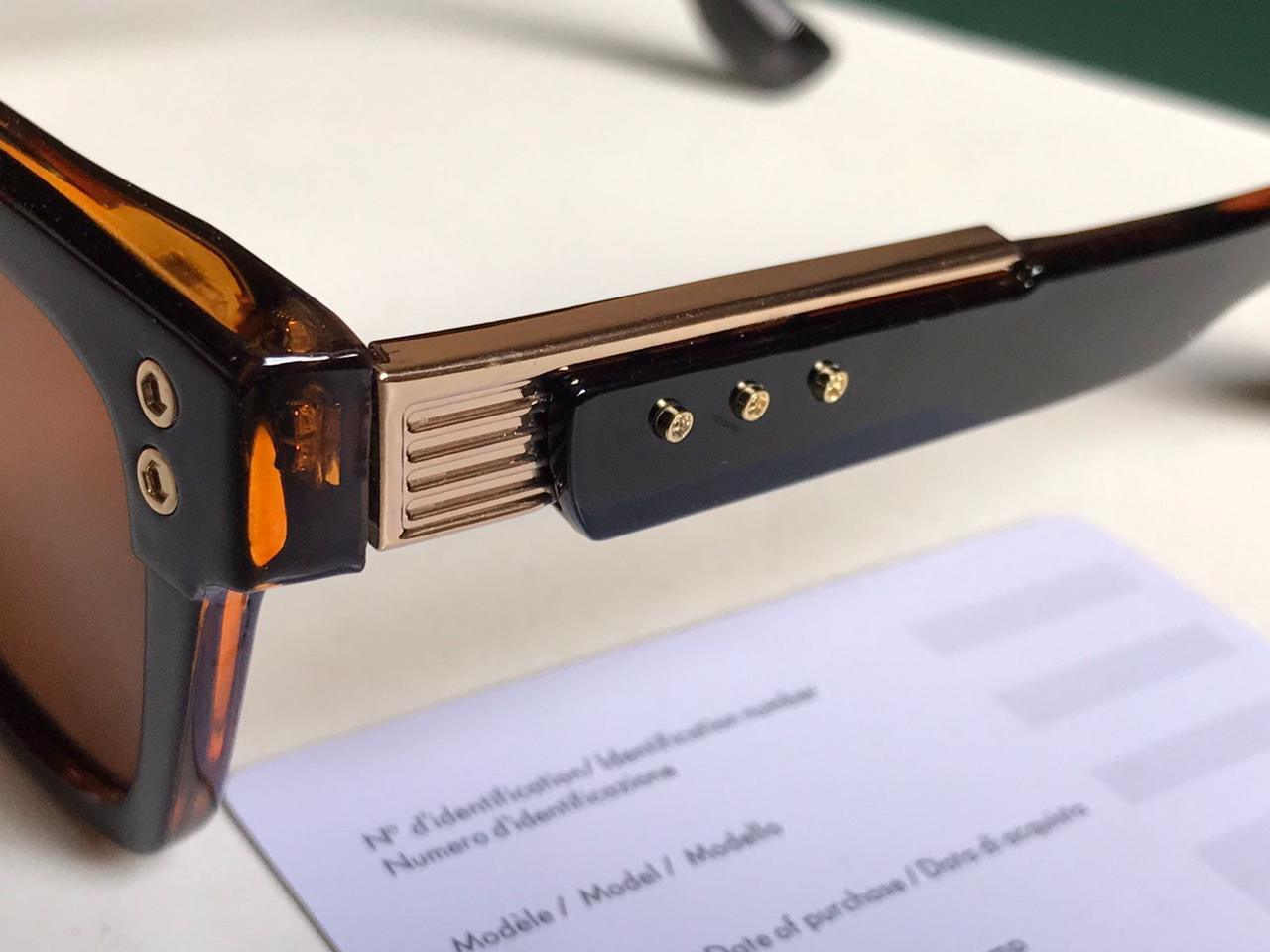 Famous brand sunglasses