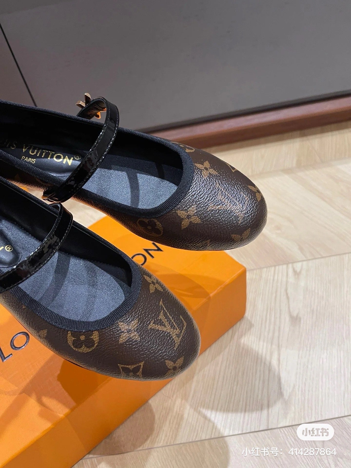 LV shoes ( Pre order )