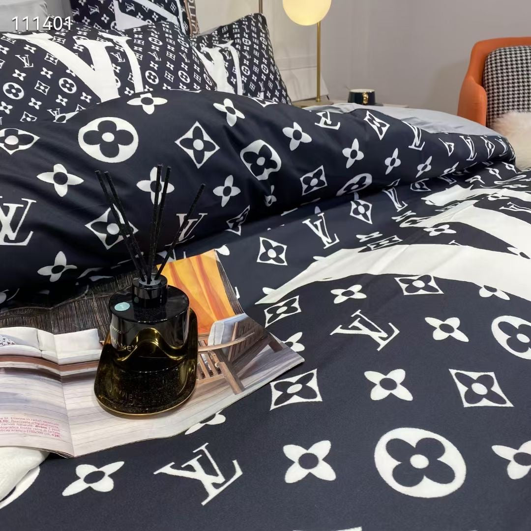 Bed Sheets famous brand ( Pre order)