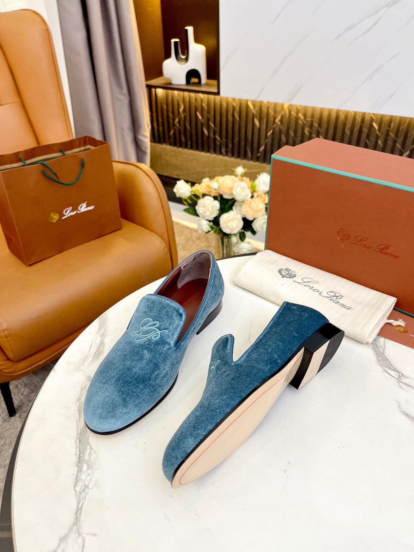 Loro Piana limited edition