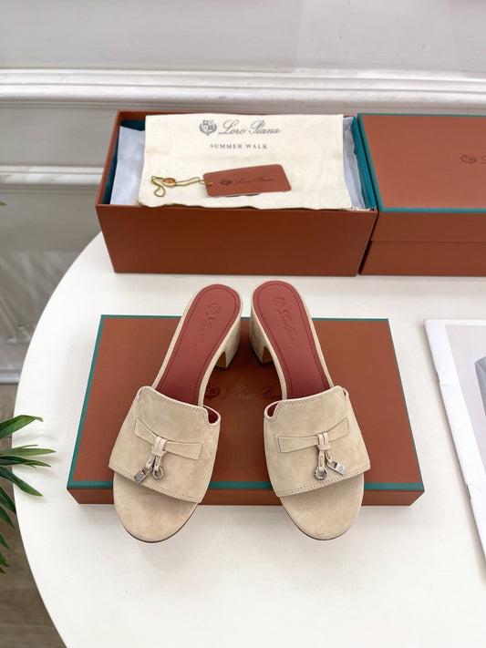 Loro Piana new edition